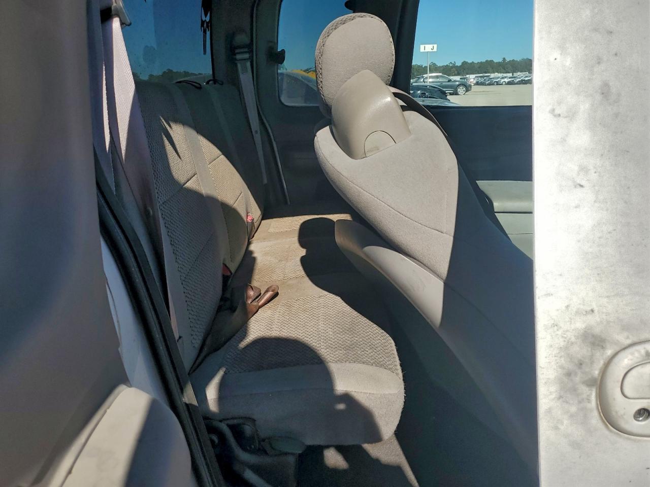 2002 FORD F-150