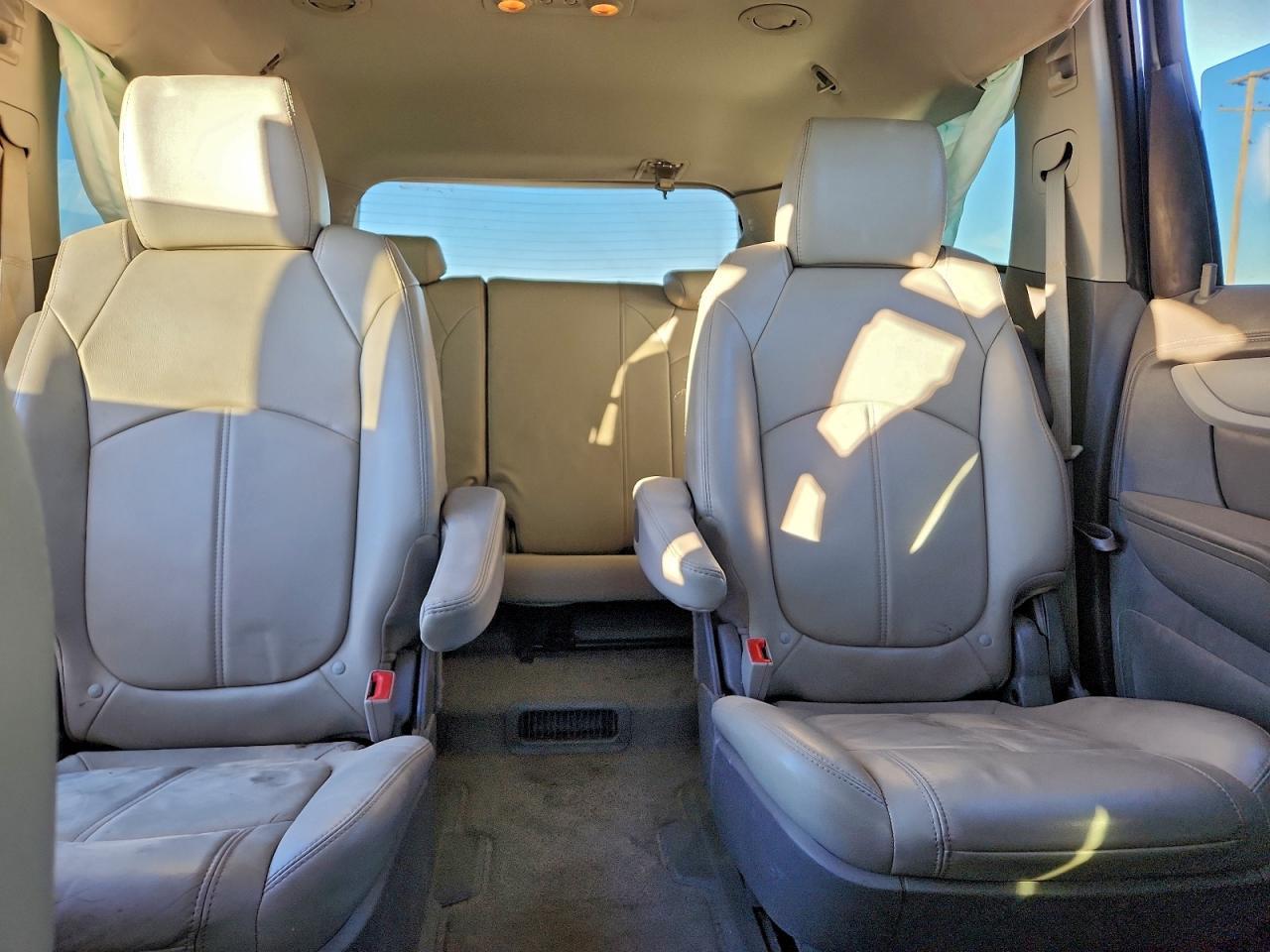 2014 CHEVROLET TRAVERSE