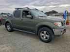 2005 NISSAN Frontier