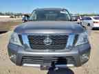 2018 NISSAN Armada