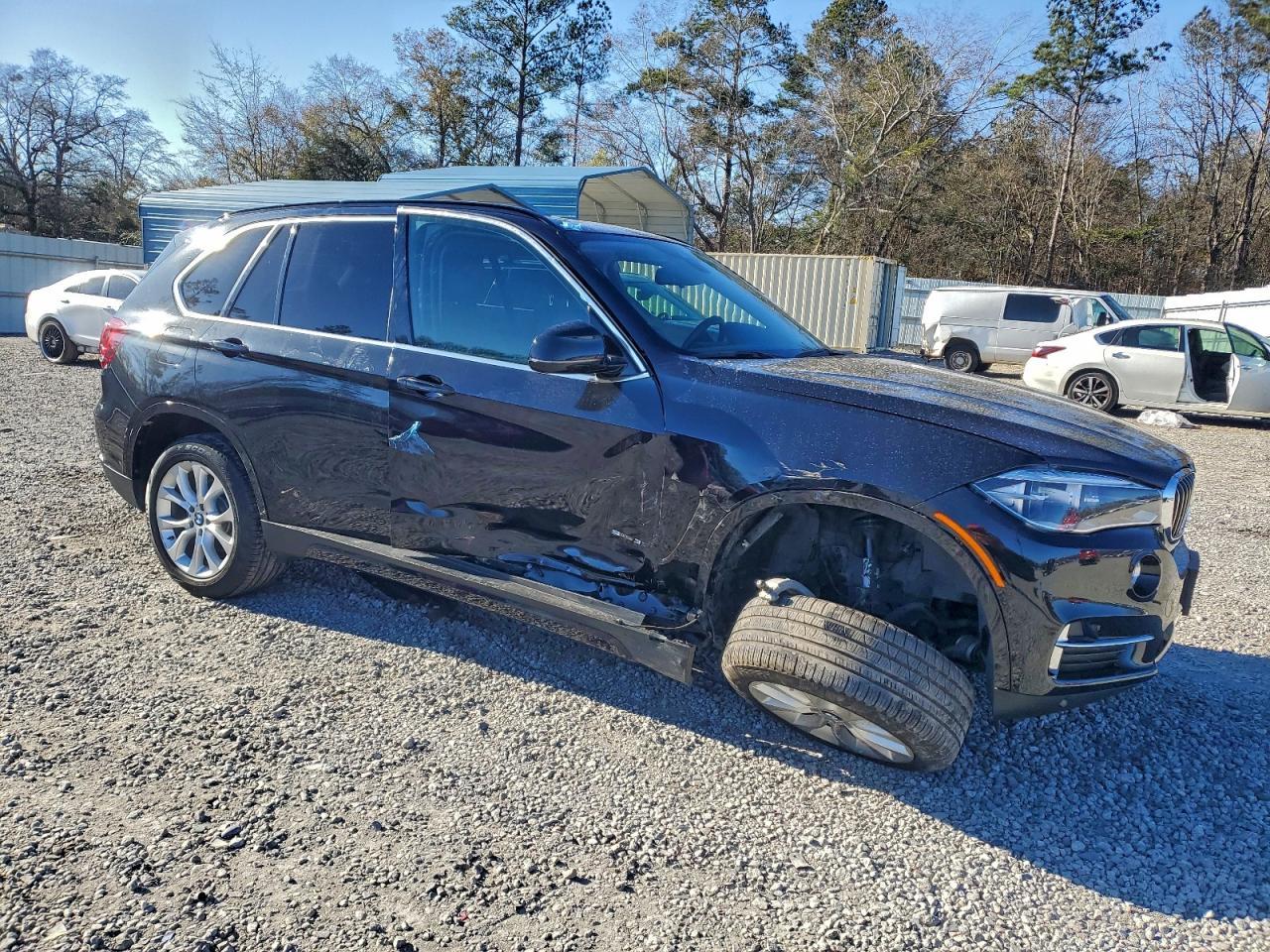 2015 BMW X5