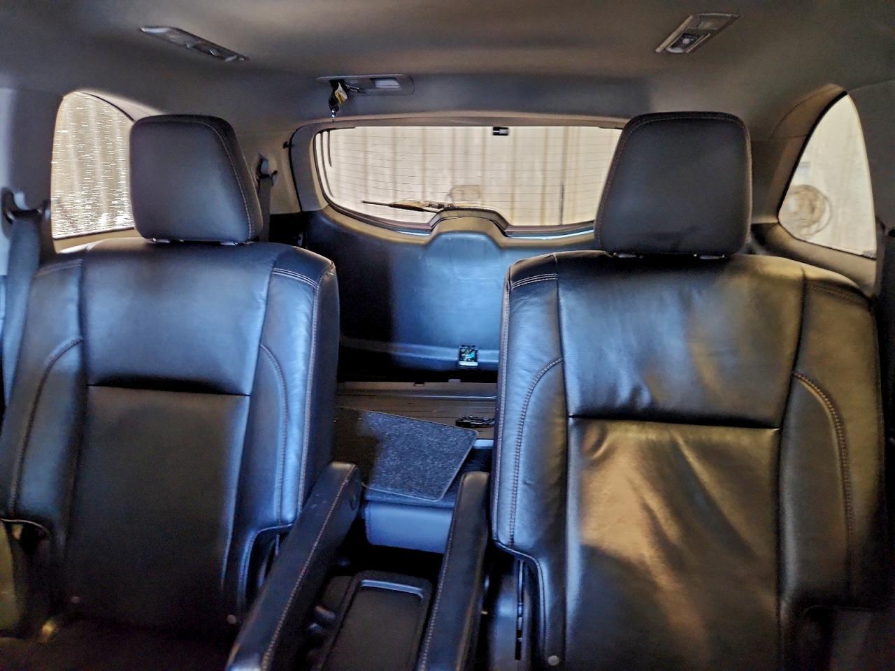 2014 TOYOTA HIGHLANDER