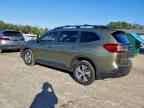 2025 SUBARU Ascent