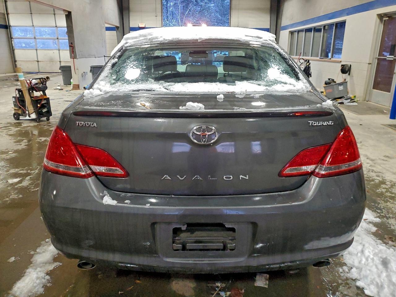2007 TOYOTA Avalon