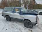 1990 DODGE Ramcharger