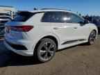 2024 AUDI Q4 e-tron