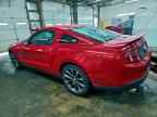 2011 FORD MUSTANG