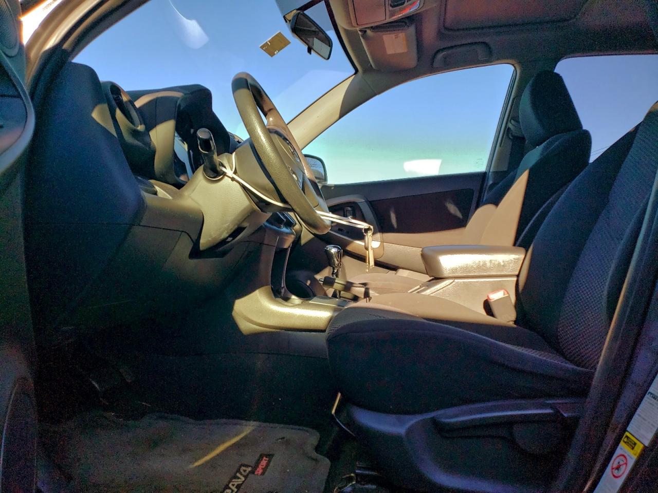 2011 TOYOTA RAV4