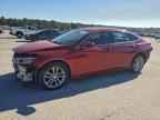 2016 CHEVROLET Malibu Limited