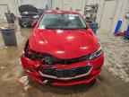 2016 CHEVROLET CRUZE