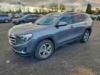 2021 GMC Terrain