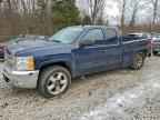 2012 CHEVROLET SILVERADO 1500