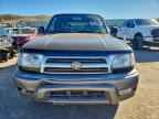 2000 TOYOTA 4Runner