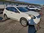 2014 NISSAN ROGUE