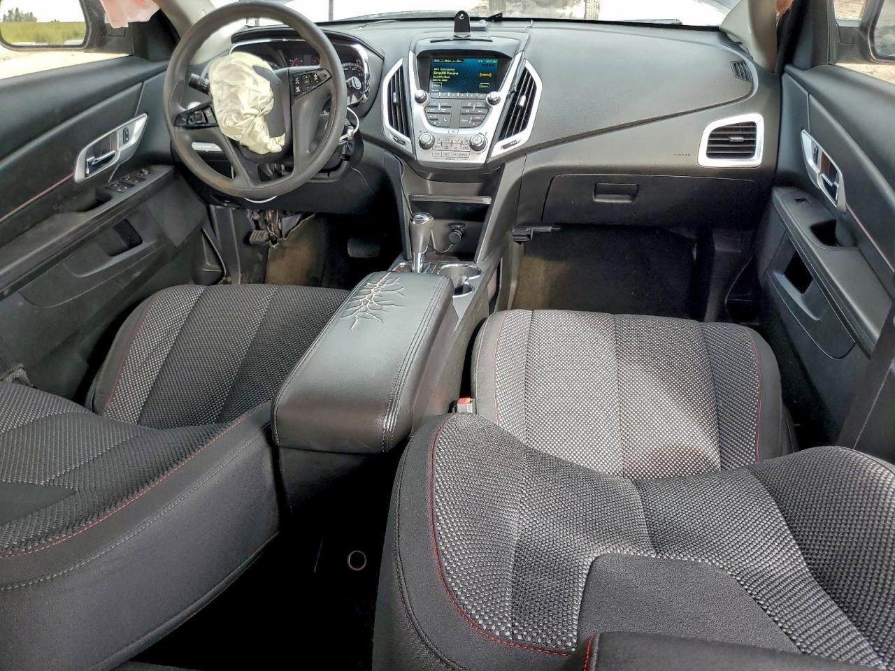 2017 GMC Terrain