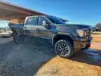 2023 GMC Sierra