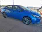 2021 NISSAN VERSA