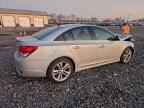 2012 CHEVROLET CRUZE