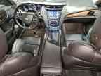 2016 CADILLAC CTS