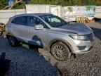 2016 LINCOLN MKC