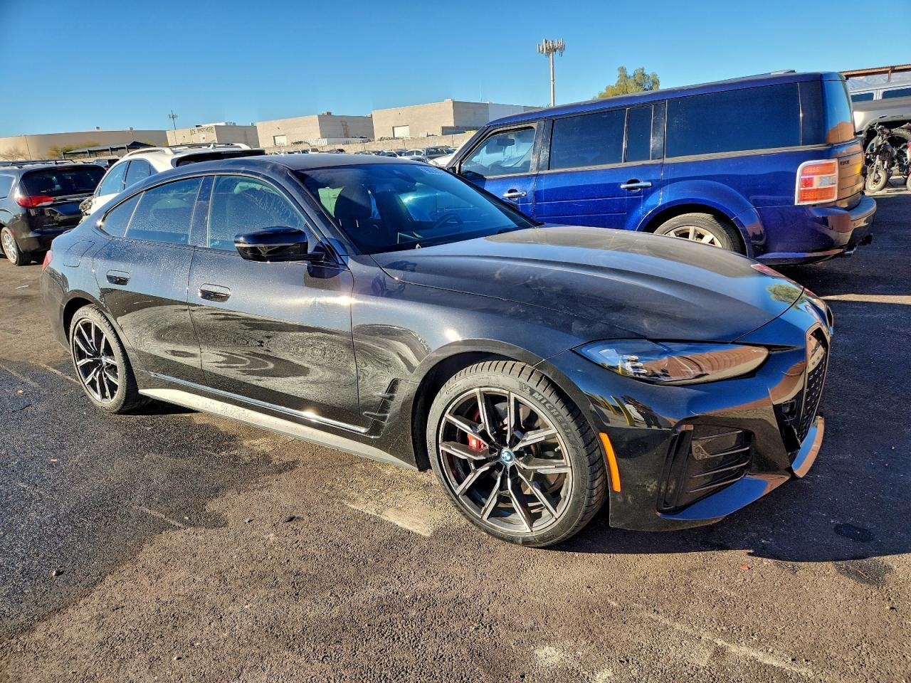 2024 BMW i4