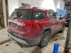 2018 GMC ACADIA