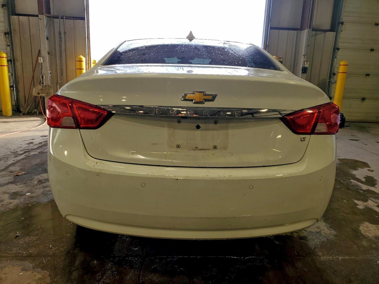 2014 CHEVROLET IMPALA