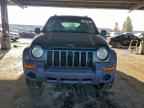 2002 JEEP Liberty