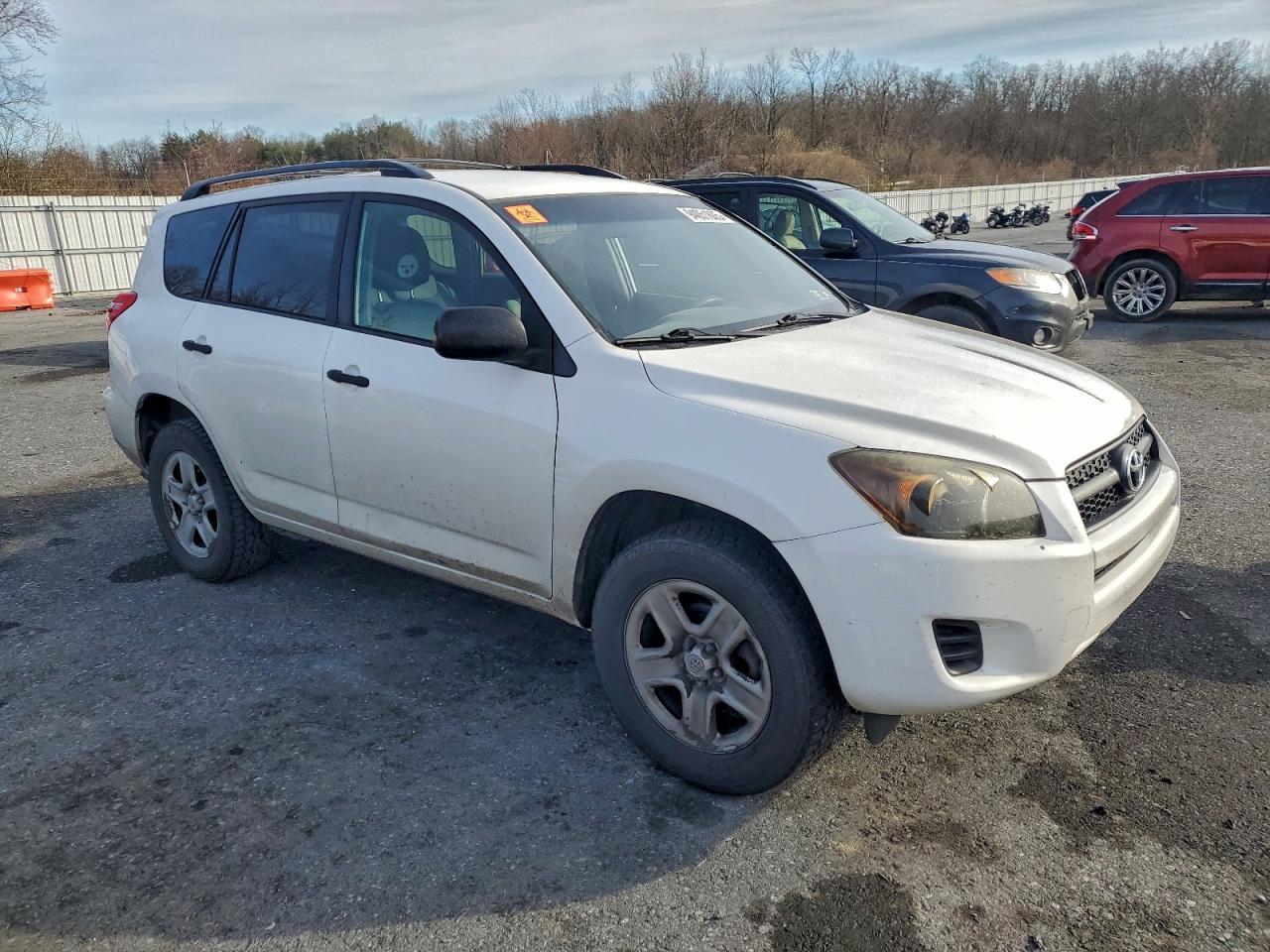 2011 TOYOTA RAV4