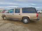 1999 GMC Suburban