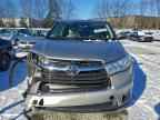2014 TOYOTA HIGHLANDER