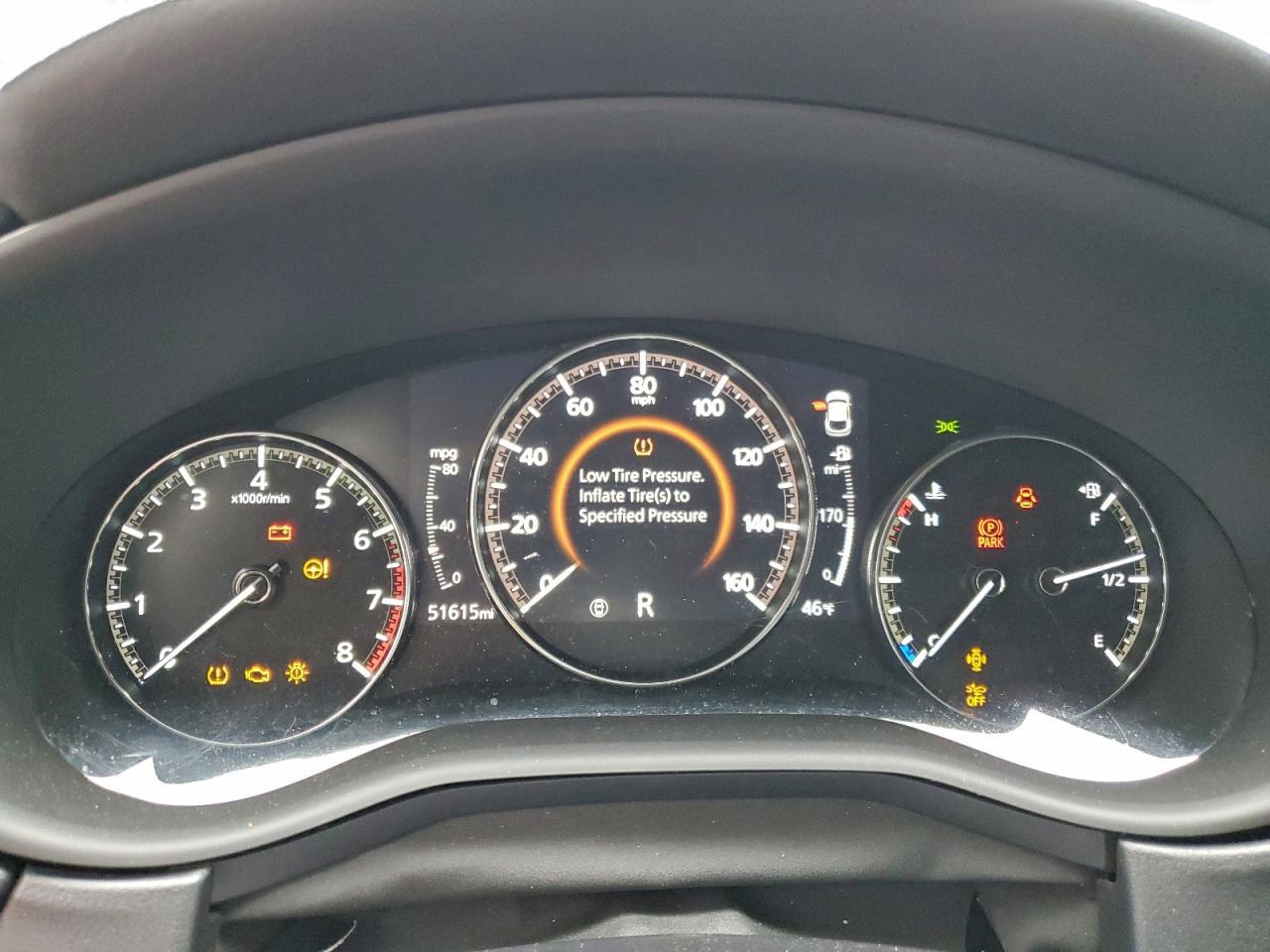 2022 MAZDA CX-30
