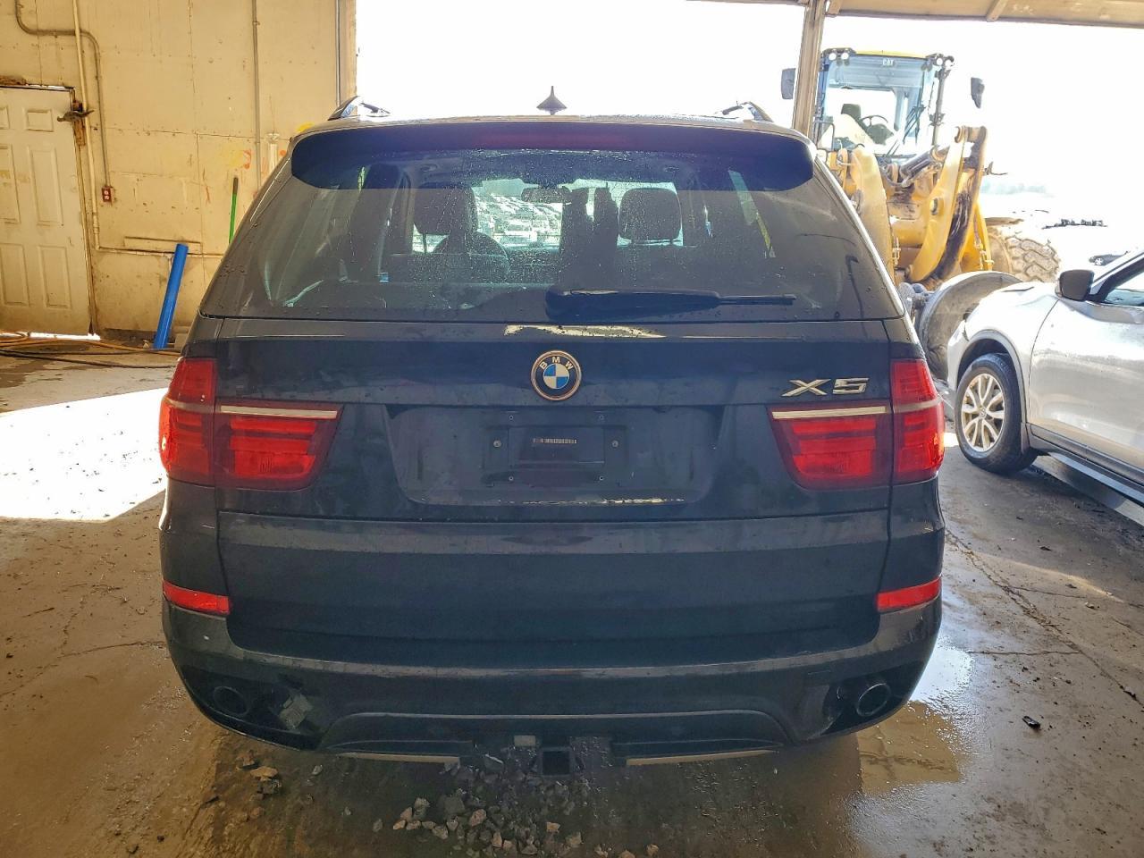 2011 BMW X5