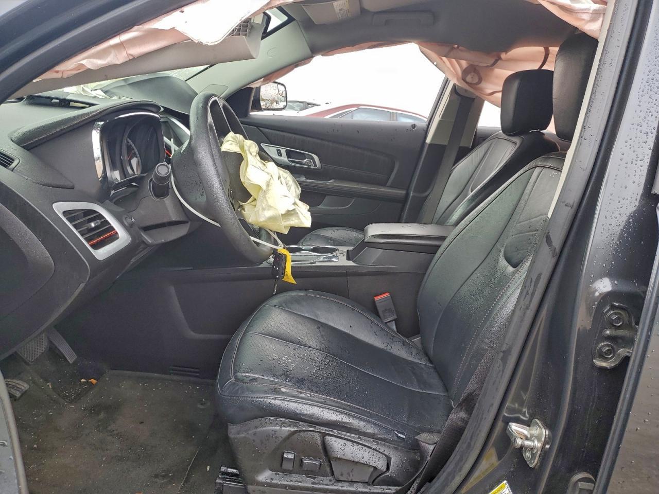 2013 GMC Terrain