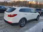 2016 HYUNDAI SANTA FE