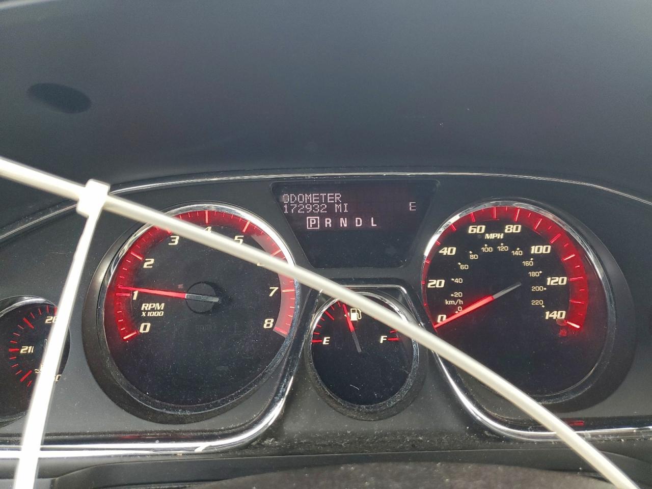 2015 GMC ACADIA