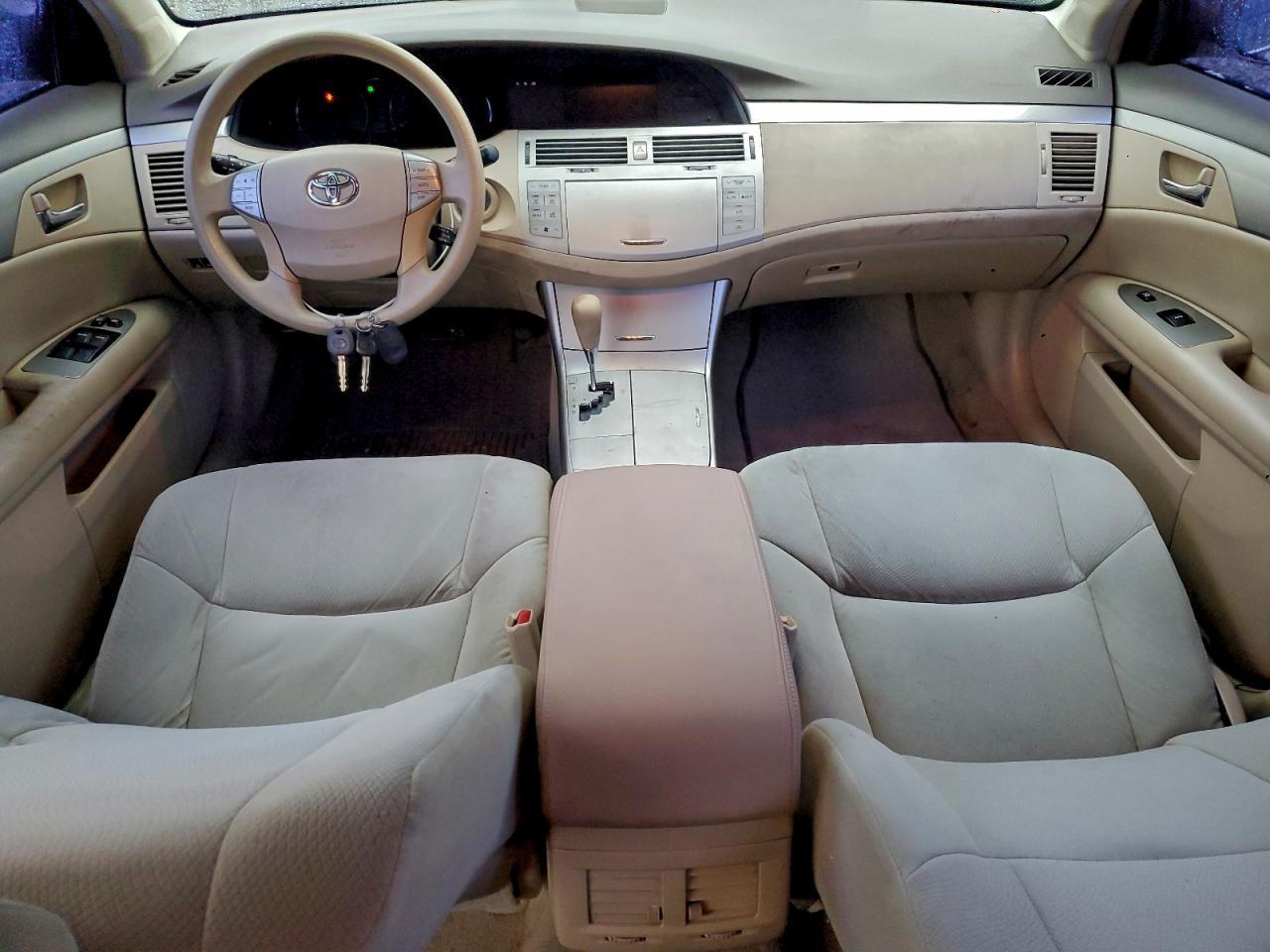 2006 TOYOTA Avalon