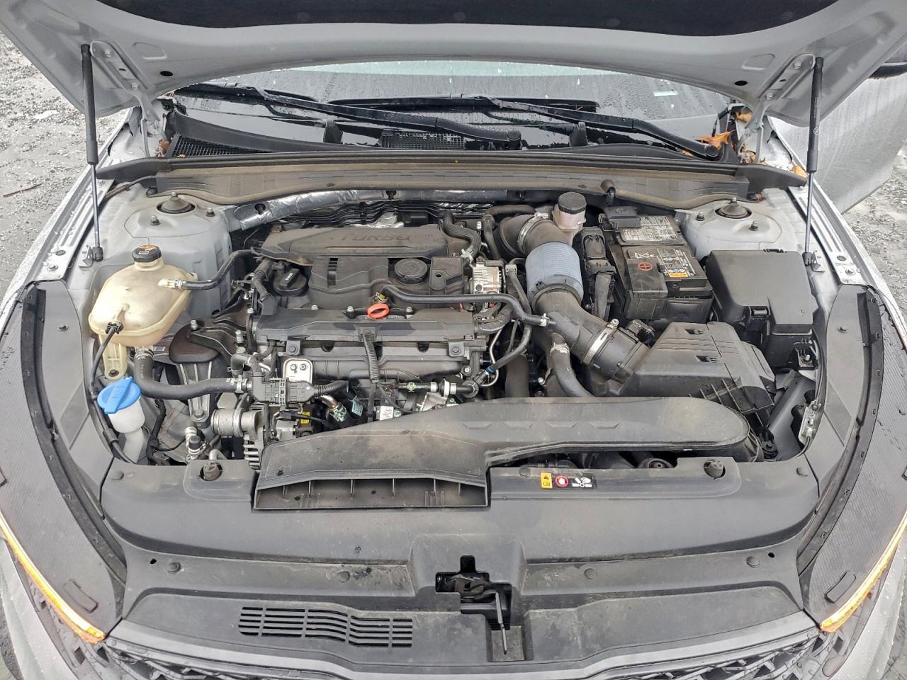 2023 KIA K5