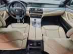 2011 BMW 5 series
