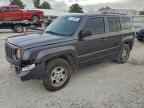 2016 JEEP PATRIOT