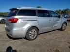 2016 KIA SEDONA
