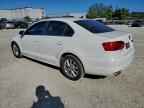 2012 VOLKSWAGEN JETTA