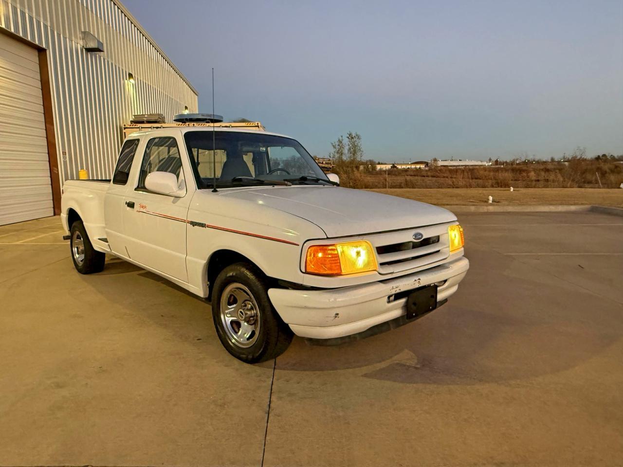 1994 FORD RANGER