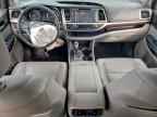 2016 TOYOTA HIGHLANDER
