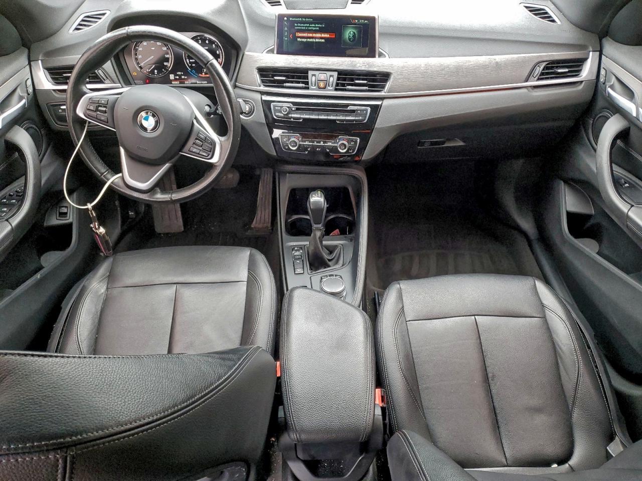 2019 BMW X1