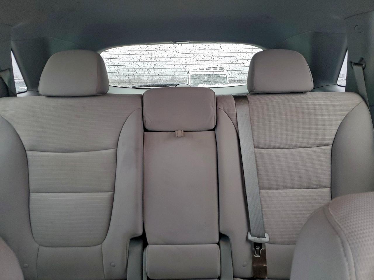2015 KIA SORENTO
