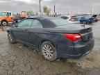2012 CHRYSLER 200
