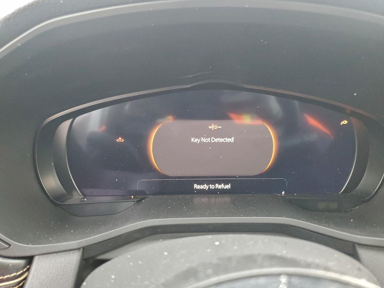 2025 MAZDA CX-90