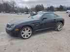 2007 CHRYSLER Crossfire