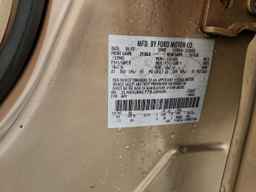 2007 LINCOLN MKX